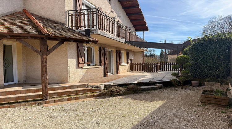 Ma-Cabane - Vente Maison Rioz, 224 m²