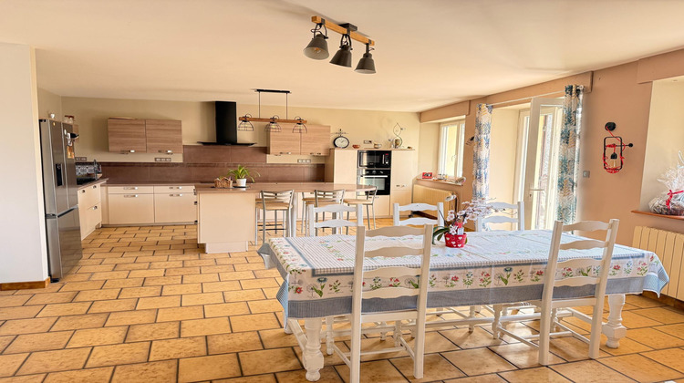 Ma-Cabane - Vente Maison Rioz, 224 m²