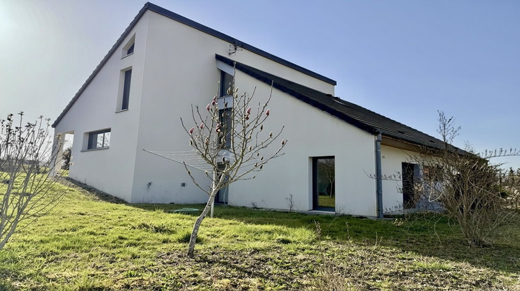 Ma-Cabane - Vente Maison Rioz, 150 m²
