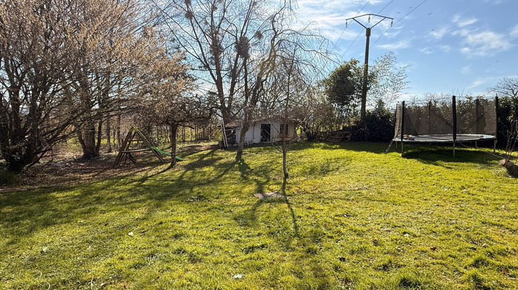 Ma-Cabane - Vente Maison Rioz, 115 m²