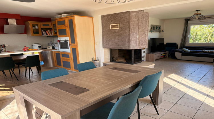 Ma-Cabane - Vente Maison Rioz, 115 m²