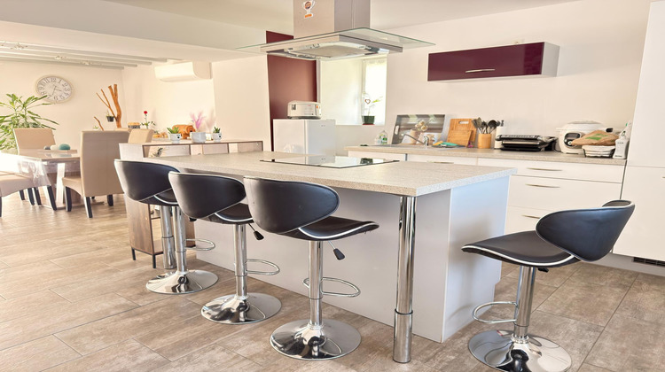 Ma-Cabane - Vente Maison Rioz, 133 m²