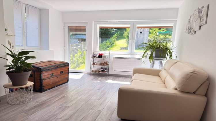 Ma-Cabane - Vente Maison Rioz, 133 m²