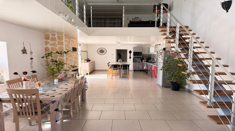 Ma-Cabane - Vente Maison Rioz, 182 m²