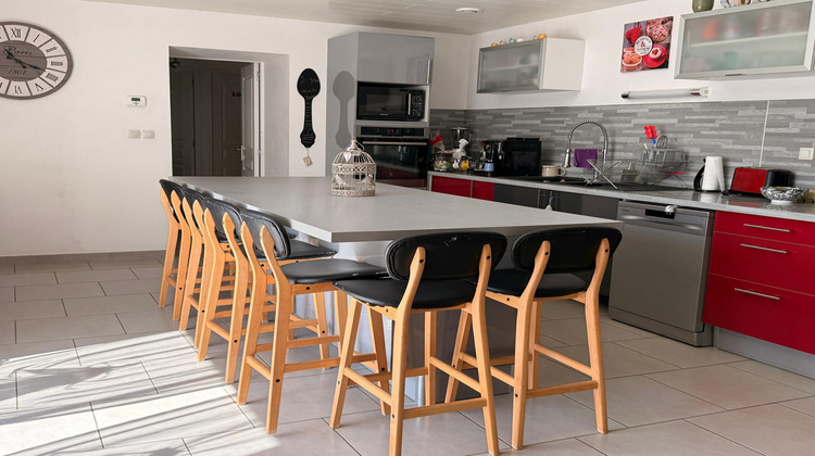 Ma-Cabane - Vente Maison Rioz, 182 m²