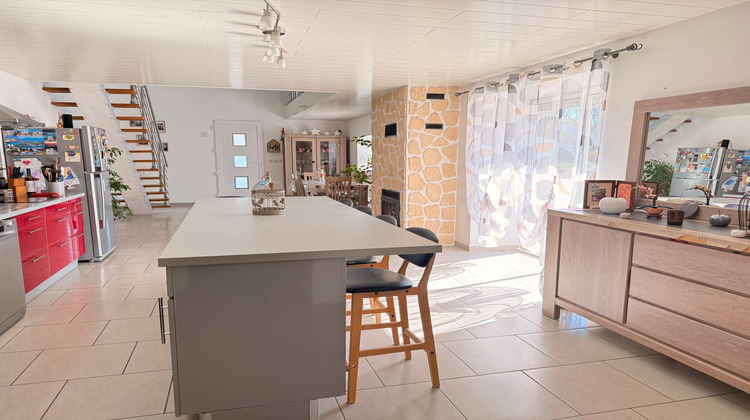 Ma-Cabane - Vente Maison Rioz, 182 m²