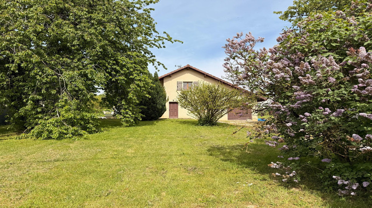 Ma-Cabane - Vente Maison Rioz, 108 m²