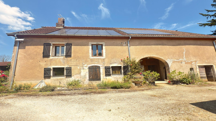 Ma-Cabane - Vente Maison Rioz, 182 m²