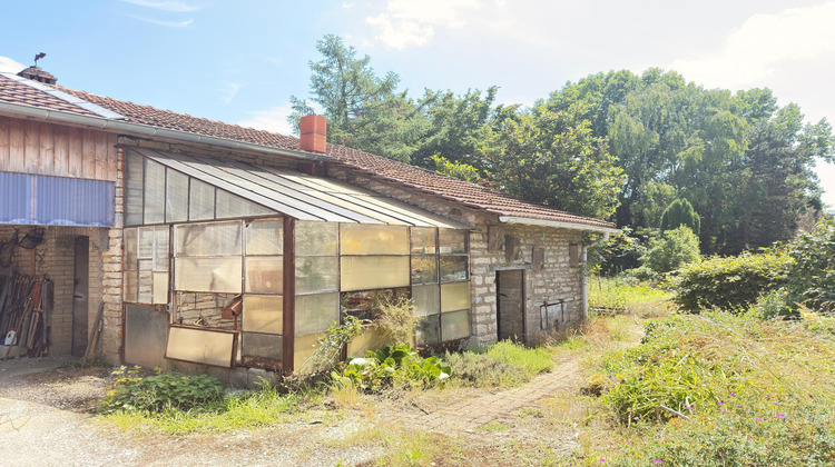 Ma-Cabane - Vente Maison Rioz, 182 m²