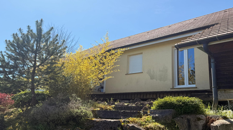 Ma-Cabane - Vente Maison Rioz, 117 m²