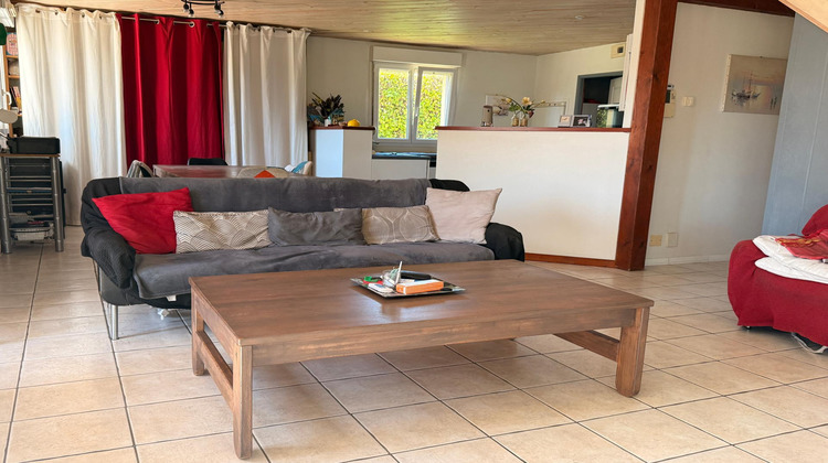 Ma-Cabane - Vente Maison Rioz, 117 m²