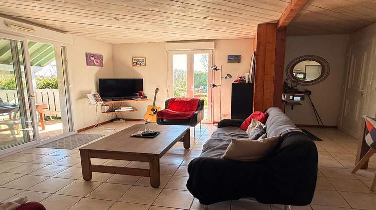 Ma-Cabane - Vente Maison Rioz, 117 m²