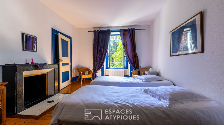 Ma-Cabane - Vente Maison RIOZ, 1269 m²