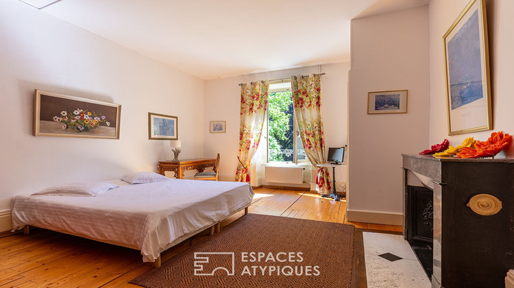 Ma-Cabane - Vente Maison RIOZ, 1269 m²