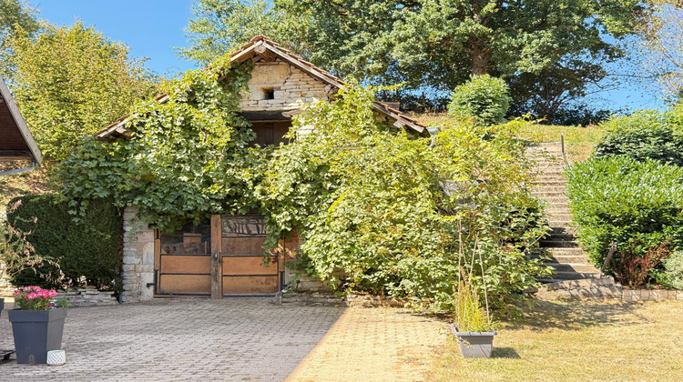 Ma-Cabane - Vente Maison Rioz, 224 m²