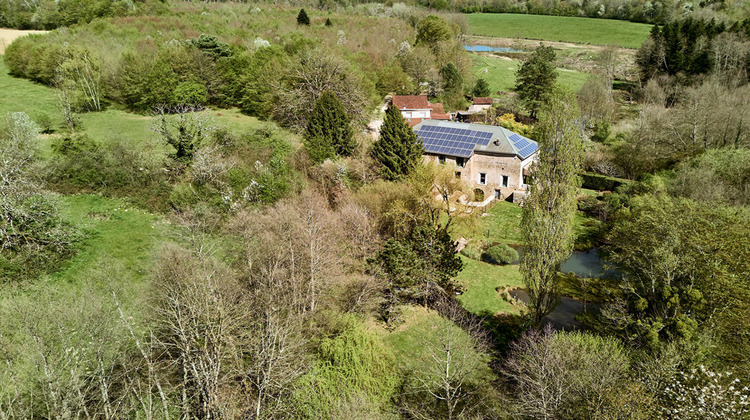 Ma-Cabane - Vente Maison RIOZ, 356 m²