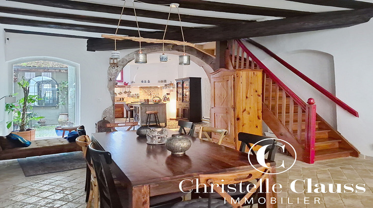 Ma-Cabane - Vente Maison RIQUEWIHR, 220 m²