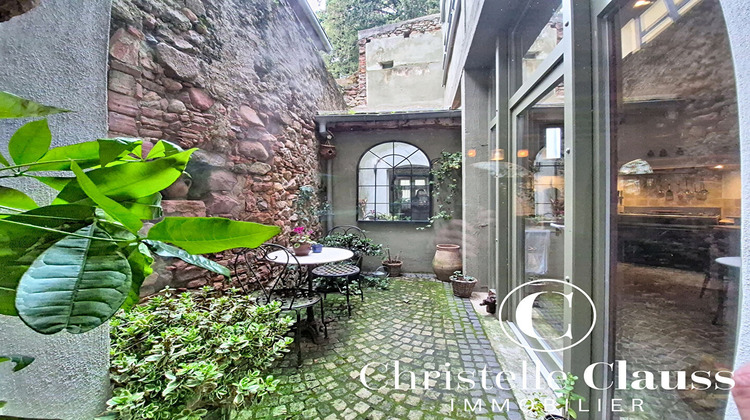 Ma-Cabane - Vente Maison RIQUEWIHR, 220 m²