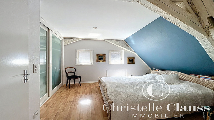 Ma-Cabane - Vente Maison RIQUEWIHR, 200 m²