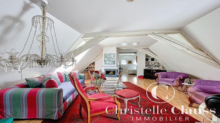 Ma-Cabane - Vente Maison RIQUEWIHR, 200 m²