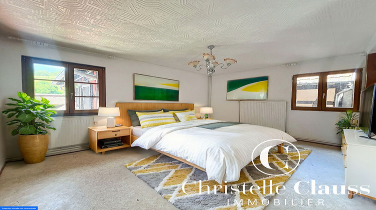 Ma-Cabane - Vente Maison RIQUEWIHR, 220 m²
