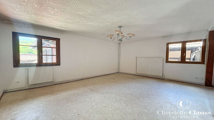 Ma-Cabane - Vente Maison RIQUEWIHR, 220 m²