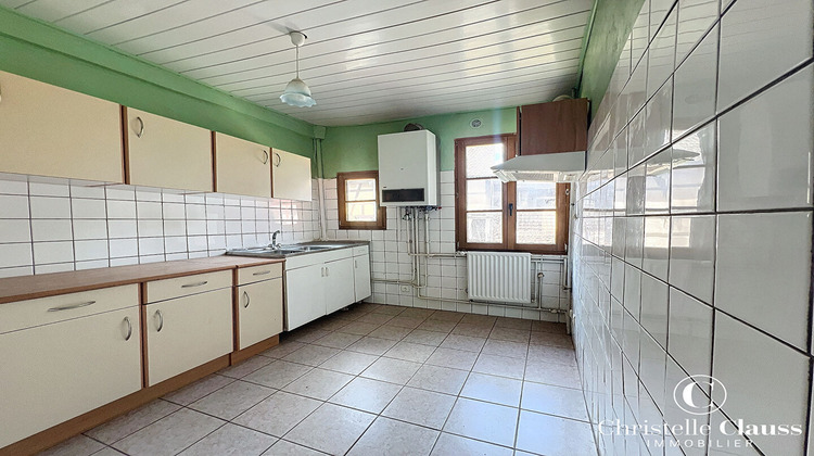 Ma-Cabane - Vente Maison RIQUEWIHR, 220 m²