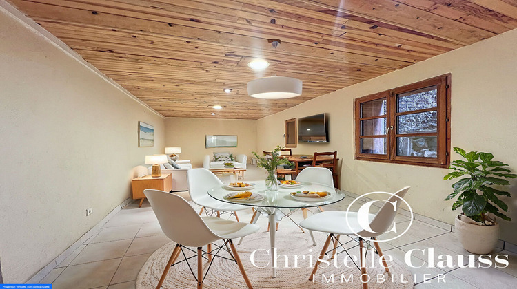 Ma-Cabane - Vente Maison RIQUEWIHR, 220 m²