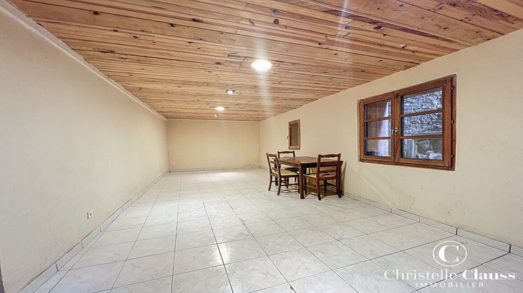Ma-Cabane - Vente Maison RIQUEWIHR, 220 m²