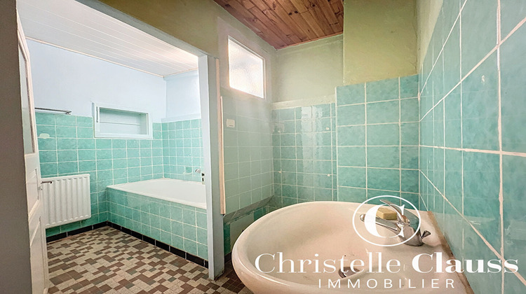 Ma-Cabane - Vente Maison RIQUEWIHR, 220 m²