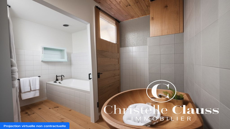 Ma-Cabane - Vente Maison RIQUEWIHR, 220 m²