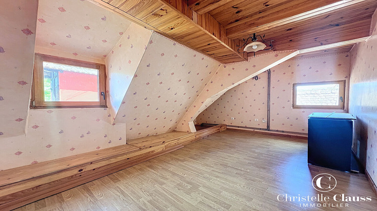Ma-Cabane - Vente Maison RIQUEWIHR, 220 m²