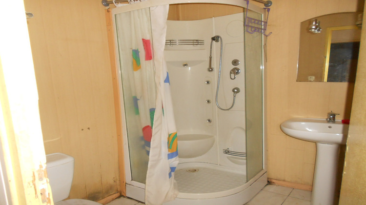 Ma-Cabane - Vente Maison Ris, 92 m²