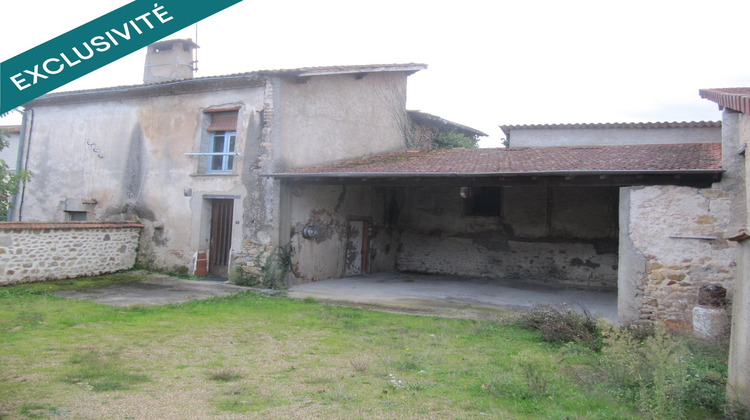 Ma-Cabane - Vente Maison Ris, 120 m²