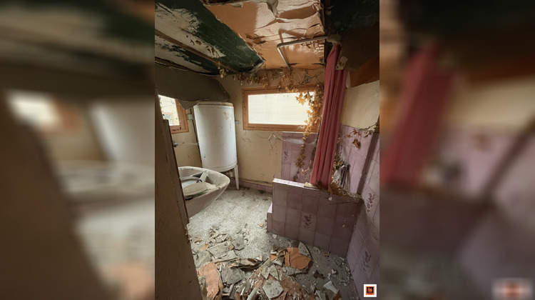 Ma-Cabane - Vente Maison Ris, 80 m²