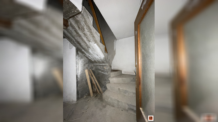 Ma-Cabane - Vente Maison Ris, 80 m²