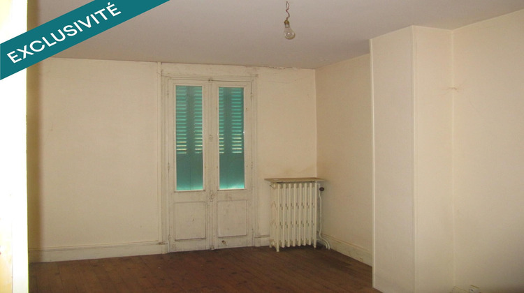 Ma-Cabane - Vente Maison Ris, 140 m²