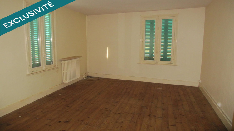 Ma-Cabane - Vente Maison Ris, 140 m²