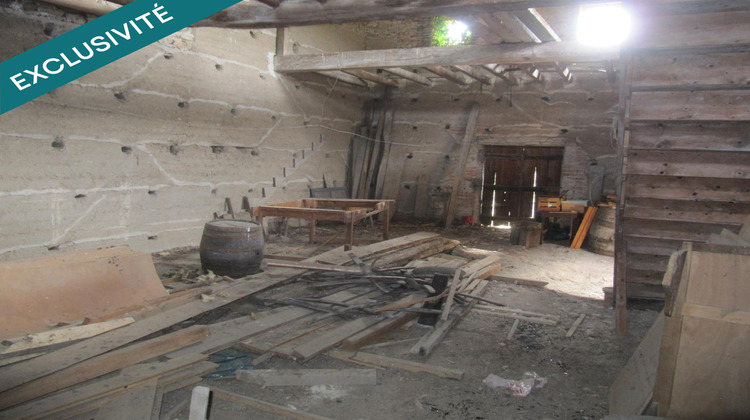 Ma-Cabane - Vente Maison Ris, 140 m²