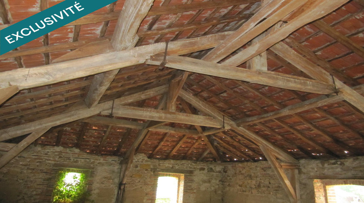 Ma-Cabane - Vente Maison Ris, 140 m²