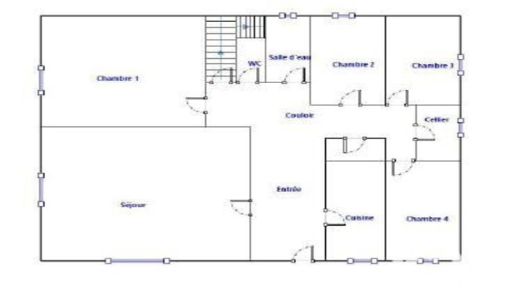 Ma-Cabane - Vente Maison Ris, 117 m²