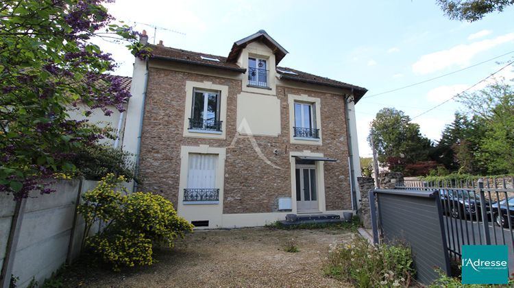 Ma-Cabane - Vente Maison RIS-ORANGIS, 170 m²