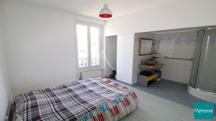 Ma-Cabane - Vente Maison RIS-ORANGIS, 170 m²