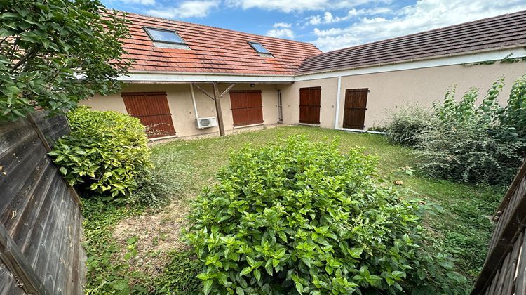 Ma-Cabane - Vente Maison RIS-ORANGIS, 117 m²