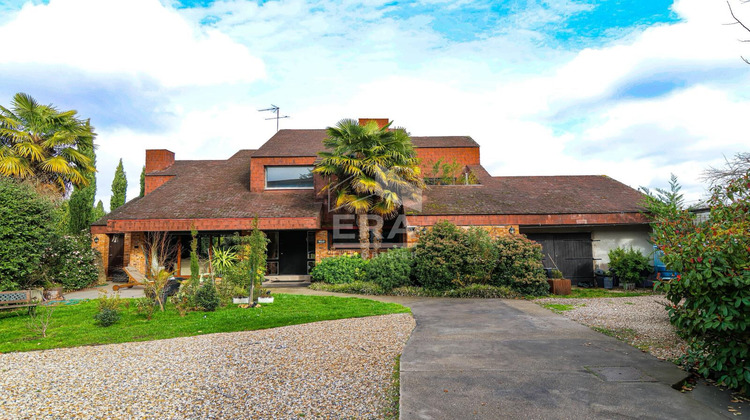 Ma-Cabane - Vente Maison RIS-ORANGIS, 278 m²