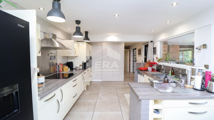 Ma-Cabane - Vente Maison RIS-ORANGIS, 278 m²