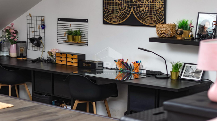 Ma-Cabane - Vente Maison RIS-ORANGIS, 278 m²