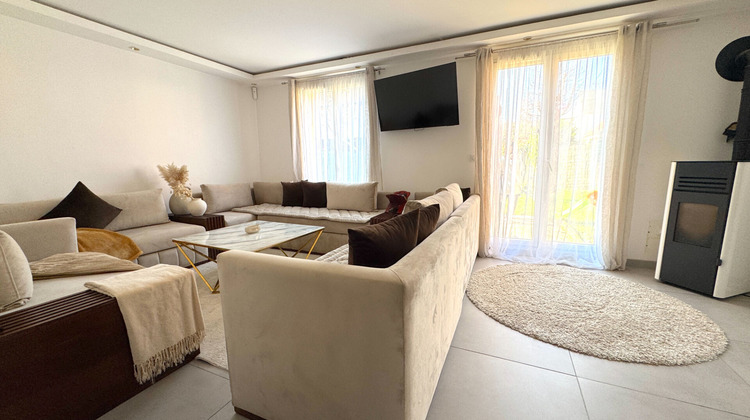 Ma-Cabane - Vente Maison RIS-ORANGIS, 68 m²