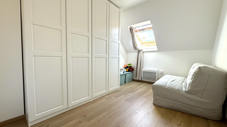 Ma-Cabane - Vente Maison RIS-ORANGIS, 68 m²