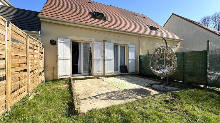 Ma-Cabane - Vente Maison RIS-ORANGIS, 68 m²